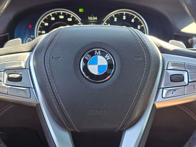 2019 BMW 7 Series 740i - 23005128 - 31