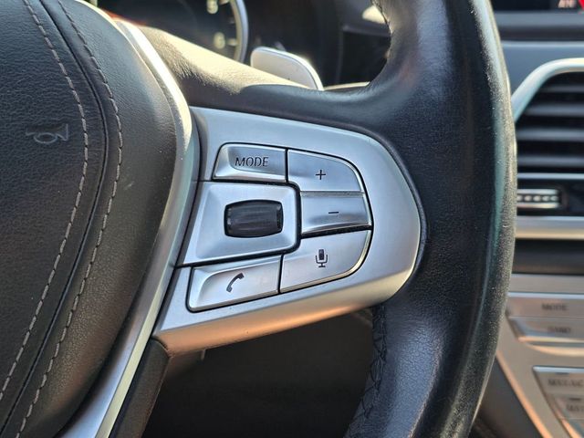 2019 BMW 7 Series 740i - 23005128 - 32