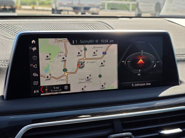 2019 BMW 7 Series 740i - 23005128 - 33