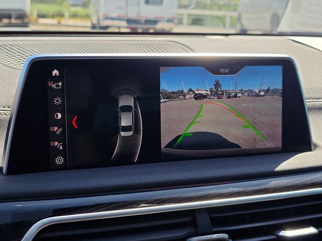 2019 BMW 7 Series 740i - 23005128 - 34