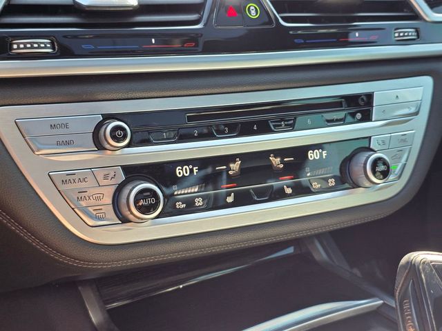 2019 BMW 7 Series 740i - 23005128 - 35