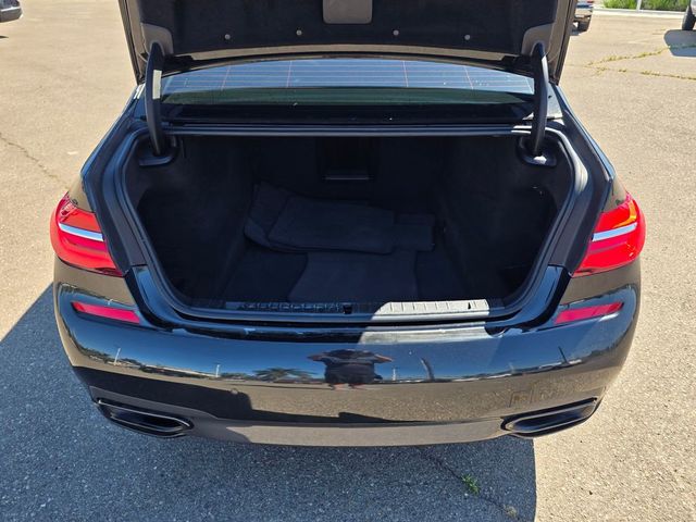 2019 BMW 7 Series 740i - 23005128 - 49