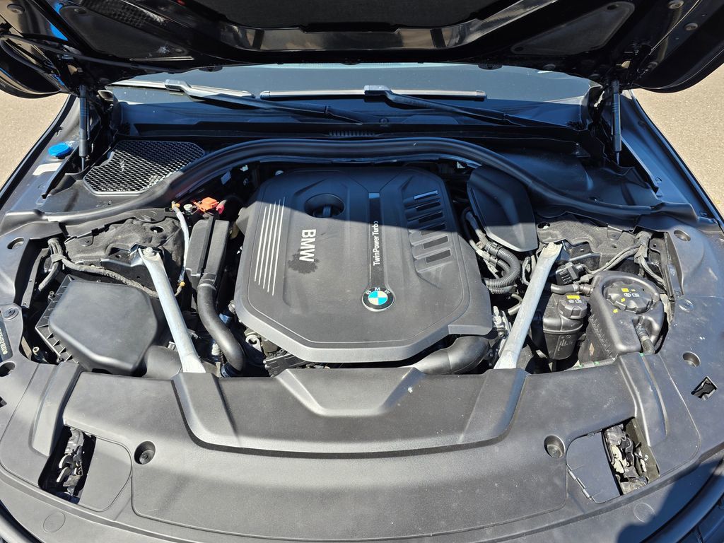 2019 BMW 7 Series 740i - 23005128 - 51