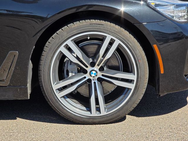 2019 BMW 7 Series 740i - 23005128 - 7