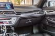 2019 BMW 7 Series 740i M SPORT - NAV - PANO ROOF - CARBON CORE - GORGEOUS - 22977039 - 35