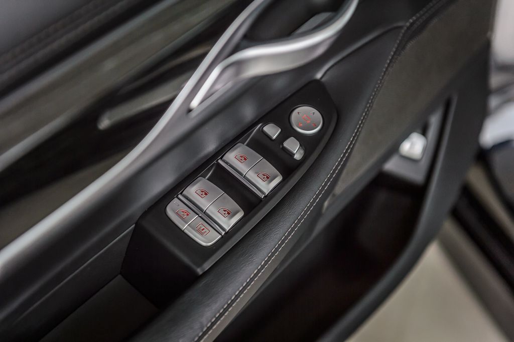 2019 BMW 7 Series 740i M SPORT - NAV - PANO ROOF - CARBON CORE - GORGEOUS - 22977039 - 51