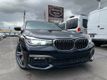2019 BMW 7 Series 740i M Sport pkg Heads-up display - 22968712 - 10