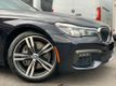 2019 BMW 7 Series 740i M Sport pkg Heads-up display - 22968712 - 11