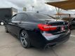 2019 BMW 7 Series 740i M Sport pkg Heads-up display - 22968712 - 15