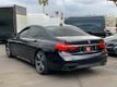 2019 BMW 7 Series 740i M Sport pkg Heads-up display - 22968712 - 16