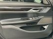 2019 BMW 7 Series 740i M Sport pkg Heads-up display - 22968712 - 21