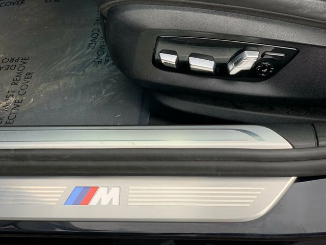 2019 BMW 7 Series 740i M Sport pkg Heads-up display - 22968712 - 22