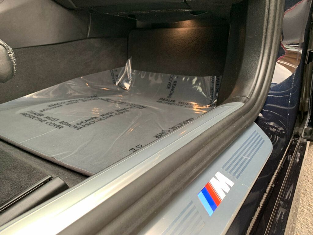 2019 BMW 7 Series 740i M Sport pkg Heads-up display - 22968712 - 26