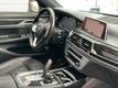 2019 BMW 7 Series 740i M Sport pkg Heads-up display - 22968712 - 29