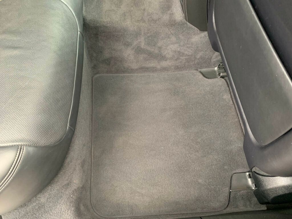 2019 BMW 7 Series 740i M Sport pkg Heads-up display - 22968712 - 35