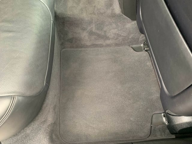 2019 BMW 7 Series 740i M Sport pkg Heads-up display - 22968712 - 35