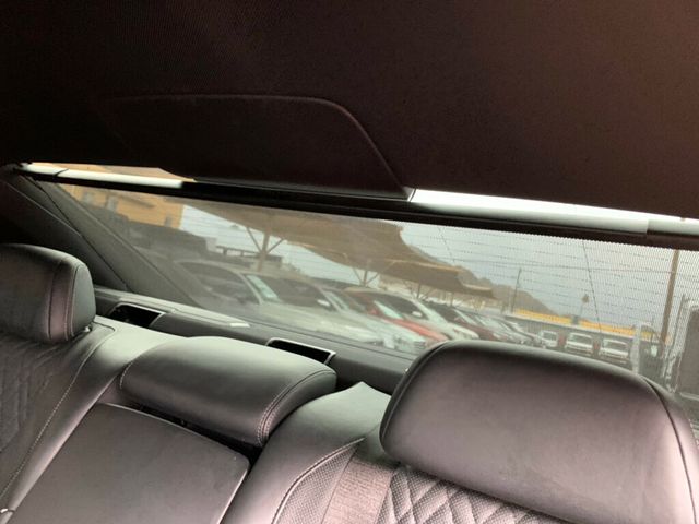 2019 BMW 7 Series 740i M Sport pkg Heads-up display - 22968712 - 43