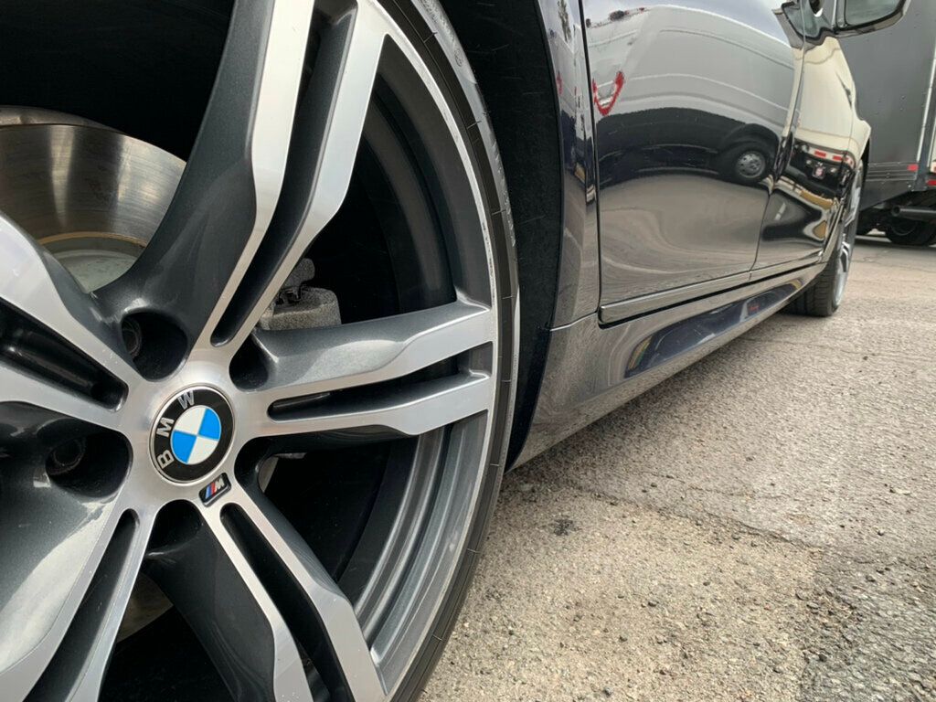 2019 BMW 7 Series 740i M Sport pkg Heads-up display - 22968712 - 4