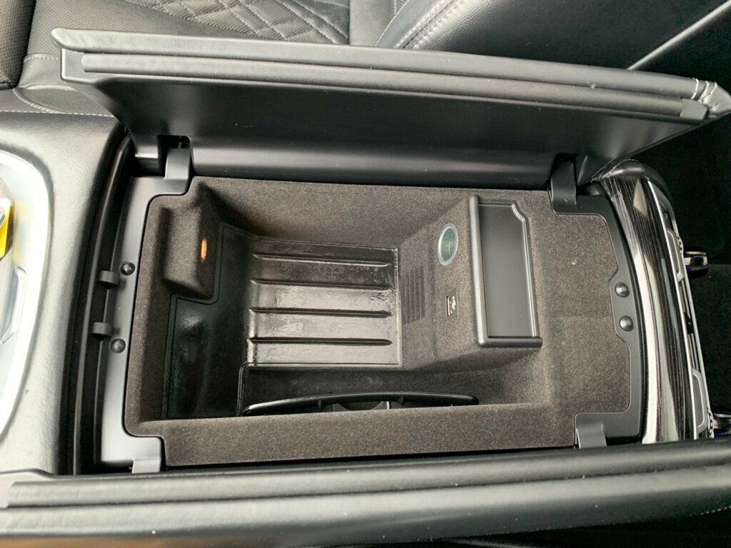 2019 BMW 7 Series 740i M Sport pkg Heads-up display - 22968712 - 50