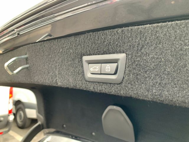 2019 BMW 7 Series 740i M Sport pkg Heads-up display - 22968712 - 54