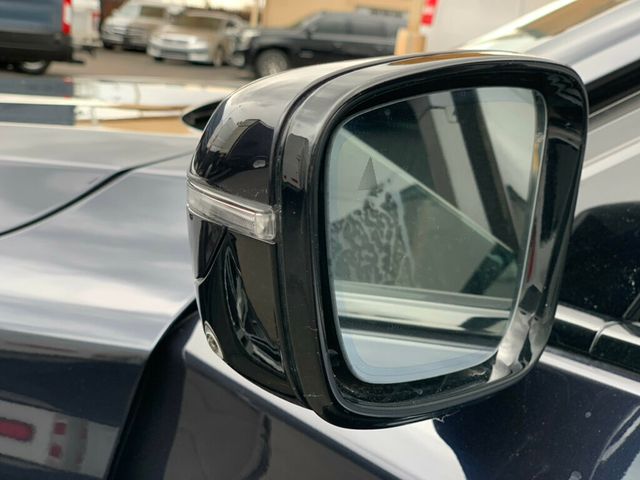 2019 BMW 7 Series 740i M Sport pkg Heads-up display - 22968712 - 57