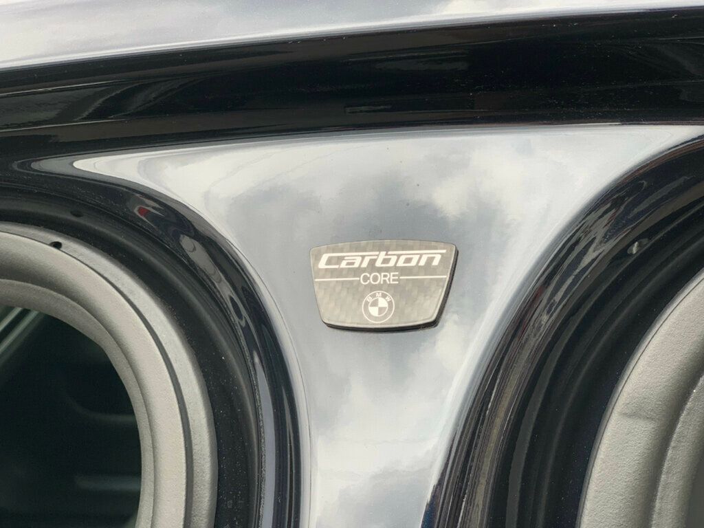 2019 BMW 7 Series 740i M Sport pkg Heads-up display - 22968712 - 58