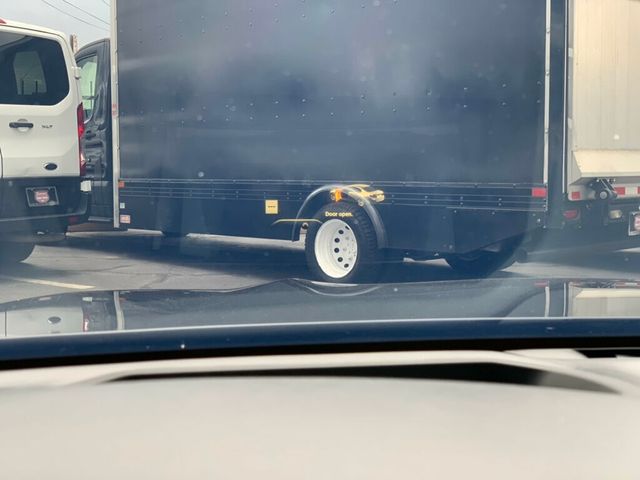 2019 BMW 7 Series 740i M Sport pkg Heads-up display - 22968712 - 7