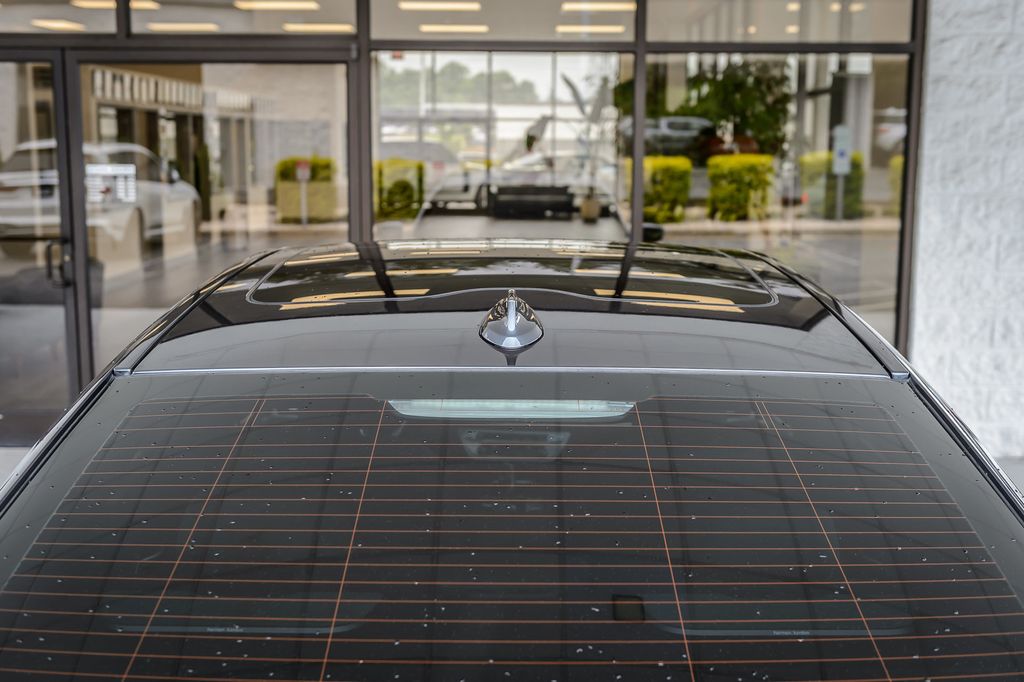 2019 BMW 7 Series 740i M SPORT - SINGAPOR GRAY - PANO ROOF - CARBON CORE -GORGEOUS - 23036509 - 9