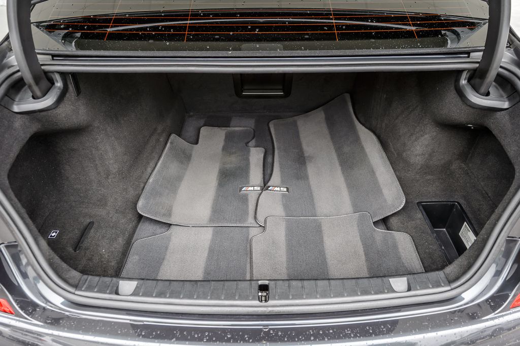 2019 BMW 7 Series 740i M SPORT - SINGAPOR GRAY - PANO ROOF - CARBON CORE -GORGEOUS - 23036509 - 10