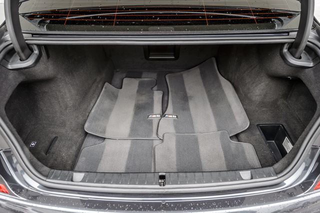 2019 BMW 7 Series 740i M SPORT - SINGAPOR GRAY - PANO ROOF - CARBON CORE -GORGEOUS - 23036509 - 10