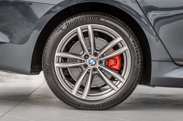 2019 BMW 7 Series 740i M SPORT - SINGAPOR GRAY - PANO ROOF - CARBON CORE -GORGEOUS - 23036509 - 14