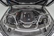 2019 BMW 7 Series 740i M SPORT - SINGAPOR GRAY - PANO ROOF - CARBON CORE -GORGEOUS - 23036509 - 16