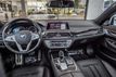 2019 BMW 7 Series 740i M SPORT - SINGAPOR GRAY - PANO ROOF - CARBON CORE -GORGEOUS - 23036509 - 23