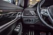 2019 BMW 7 Series 740i M SPORT - SINGAPOR GRAY - PANO ROOF - CARBON CORE -GORGEOUS - 23036509 - 25