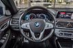 2019 BMW 7 Series 740i M SPORT - SINGAPOR GRAY - PANO ROOF - CARBON CORE -GORGEOUS - 23036509 - 26