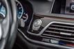 2019 BMW 7 Series 740i M SPORT - SINGAPOR GRAY - PANO ROOF - CARBON CORE -GORGEOUS - 23036509 - 27
