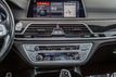 2019 BMW 7 Series 740i M SPORT - SINGAPOR GRAY - PANO ROOF - CARBON CORE -GORGEOUS - 23036509 - 29