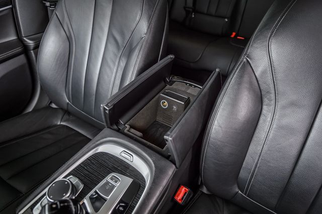 2019 BMW 7 Series 740i M SPORT - SINGAPOR GRAY - PANO ROOF - CARBON CORE -GORGEOUS - 23036509 - 33
