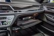 2019 BMW 7 Series 740i M SPORT - SINGAPOR GRAY - PANO ROOF - CARBON CORE -GORGEOUS - 23036509 - 35