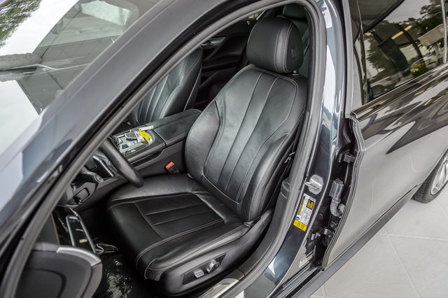 2019 BMW 7 Series 740i M SPORT - SINGAPOR GRAY - PANO ROOF - CARBON CORE -GORGEOUS - 23036509 - 38