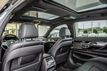 2019 BMW 7 Series 740i M SPORT - SINGAPOR GRAY - PANO ROOF - CARBON CORE -GORGEOUS - 23036509 - 43