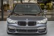 2019 BMW 7 Series 740i M SPORT - SINGAPOR GRAY - PANO ROOF - CARBON CORE -GORGEOUS - 23036509 - 4