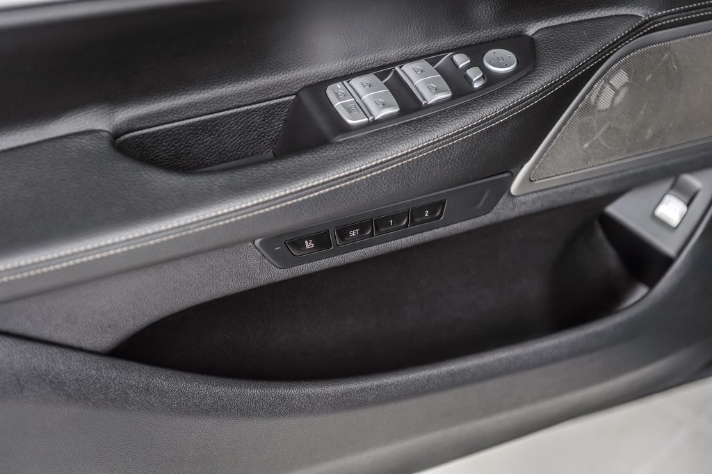 2019 BMW 7 Series 740i M SPORT - SINGAPOR GRAY - PANO ROOF - CARBON CORE -GORGEOUS - 23036509 - 53