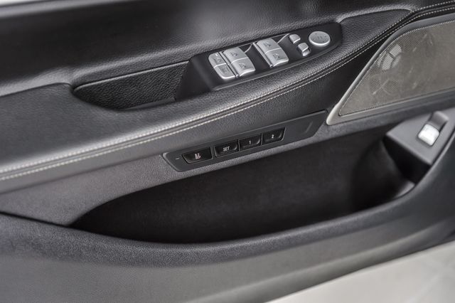 2019 BMW 7 Series 740i M SPORT - SINGAPOR GRAY - PANO ROOF - CARBON CORE -GORGEOUS - 23036509 - 53