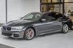 2019 BMW 7 Series 740i M SPORT - SINGAPOR GRAY - PANO ROOF - CARBON CORE -GORGEOUS - 23036509 - 5