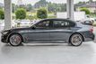 2019 BMW 7 Series 740i M SPORT - SINGAPOR GRAY - PANO ROOF - CARBON CORE -GORGEOUS - 23036509 - 59