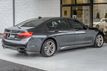 2019 BMW 7 Series 740i M SPORT - SINGAPOR GRAY - PANO ROOF - CARBON CORE -GORGEOUS - 23036509 - 8