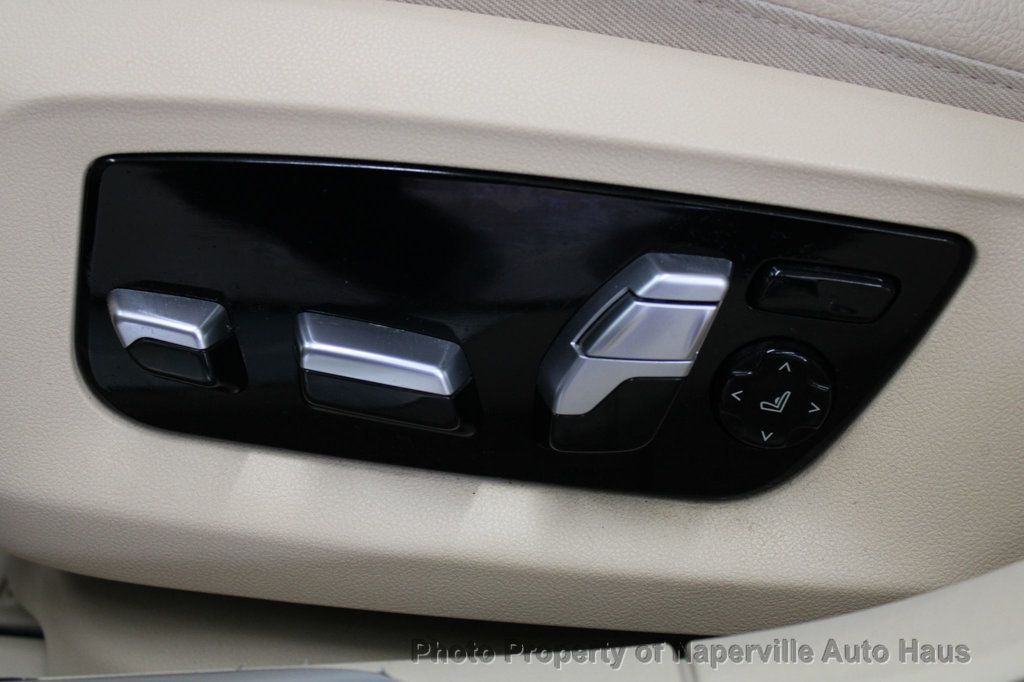 2019 Bmw 740i xDrive Sedan photo 17