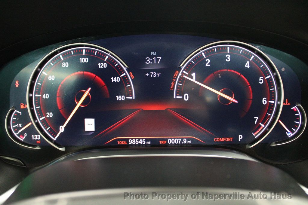 2019 Bmw 740i xDrive Sedan photo 22