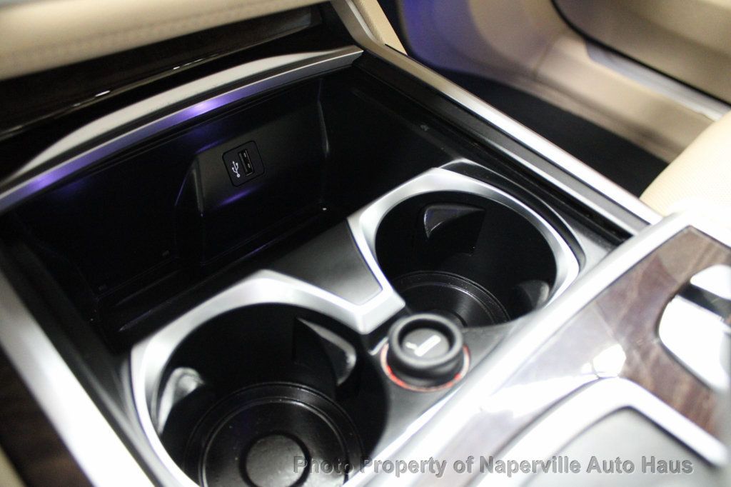 2019 Bmw 740i xDrive Sedan photo 31